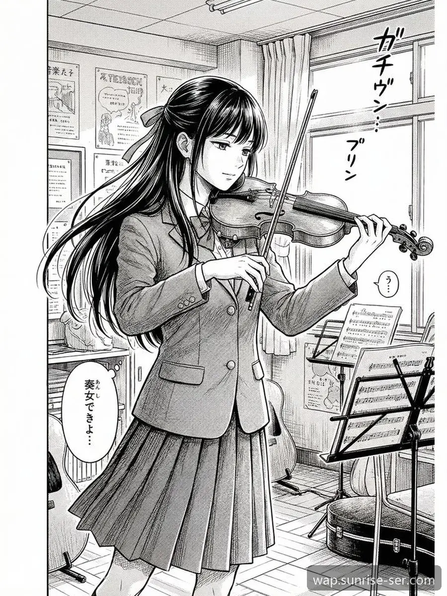 日韩漫画 · 旧书店奇谈｜多元讨论社区图像预览漫画封面